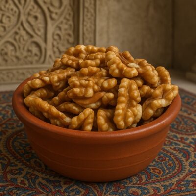 Walnuts (unsalted)