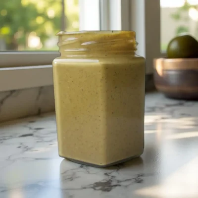 Pistachio Cream