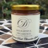hazelnut spread label included