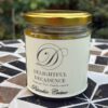 pistachio creme bottle label included