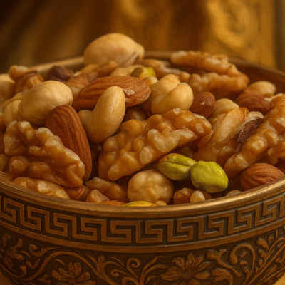 Nuts