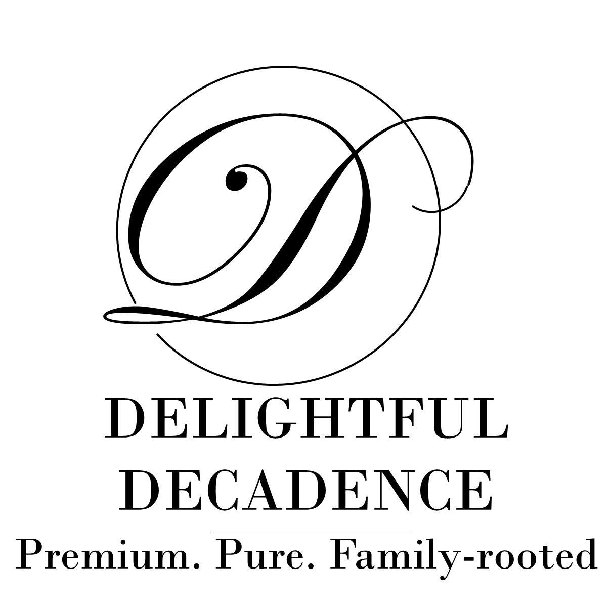 Delightful Decadence